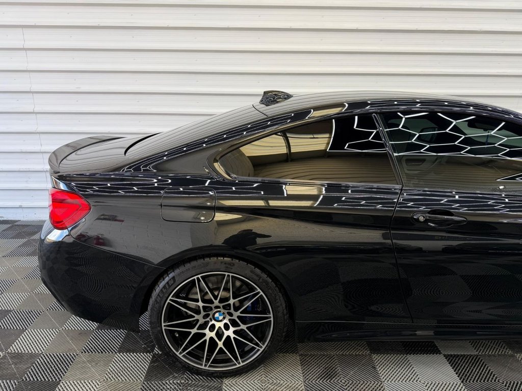 Used BMW 4 Series 2019 for sale - 77512473: Photo 46