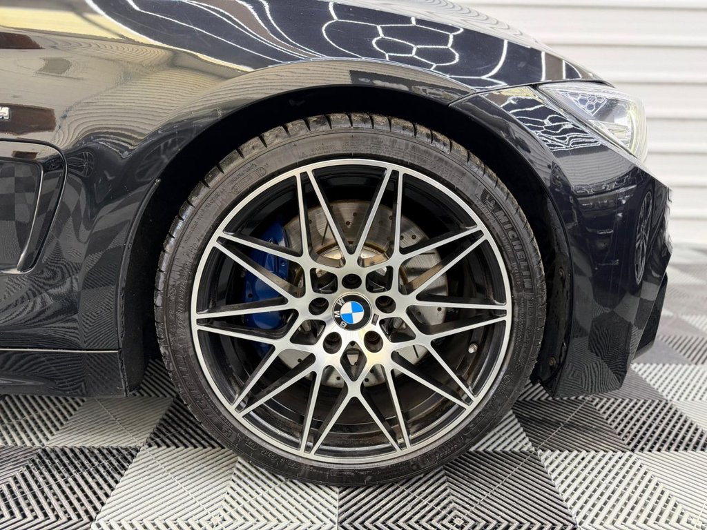 Used BMW 4 Series 2019 for sale - 77512473: Photo 47