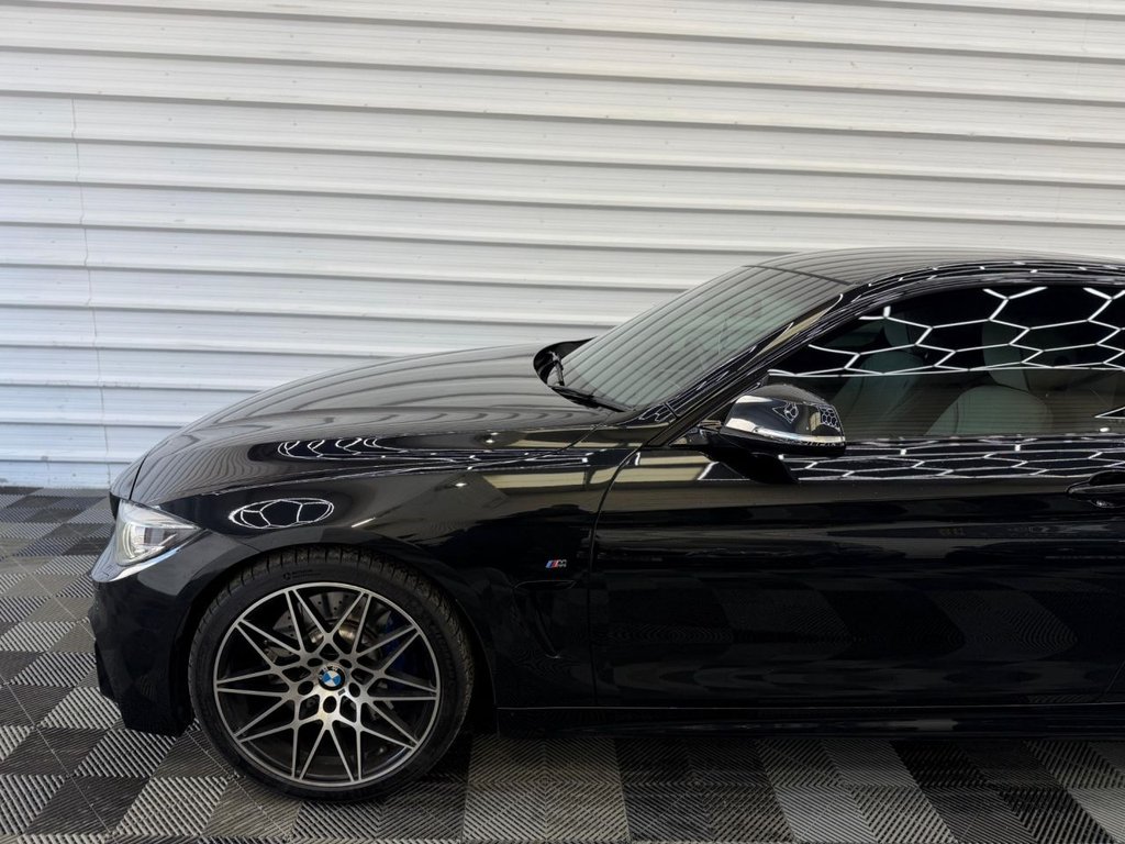 Used BMW 4 Series 2019 for sale - 77512473: Photo 48