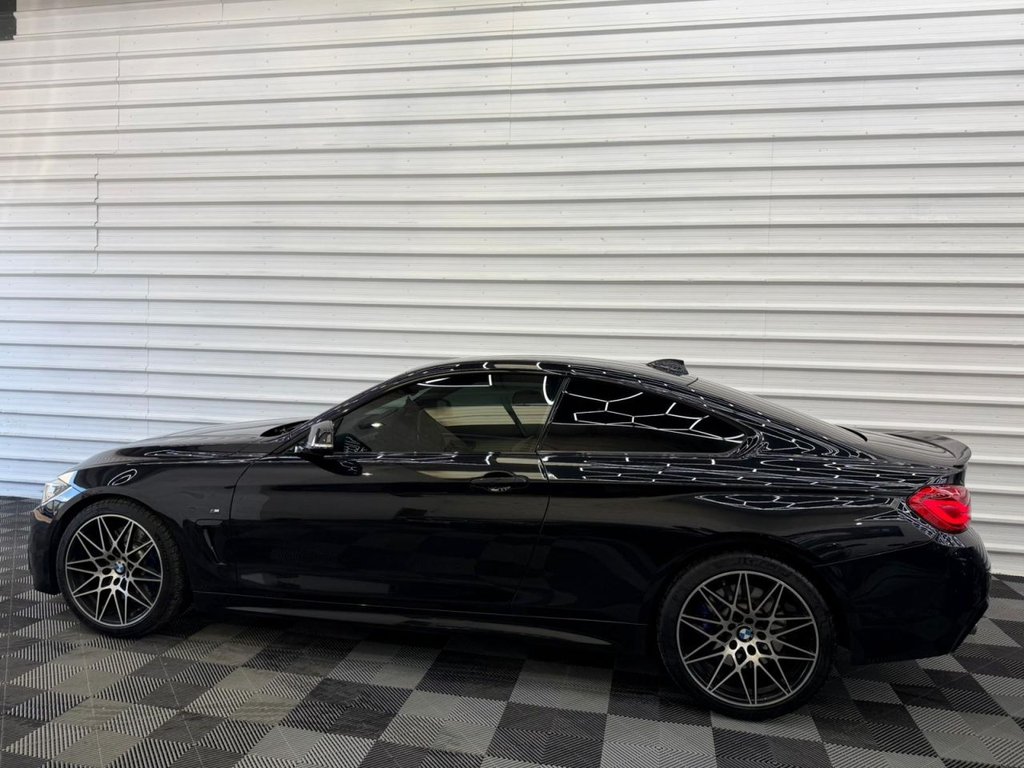 Used BMW 4 Series 2019 for sale - 77512473: Photo 49