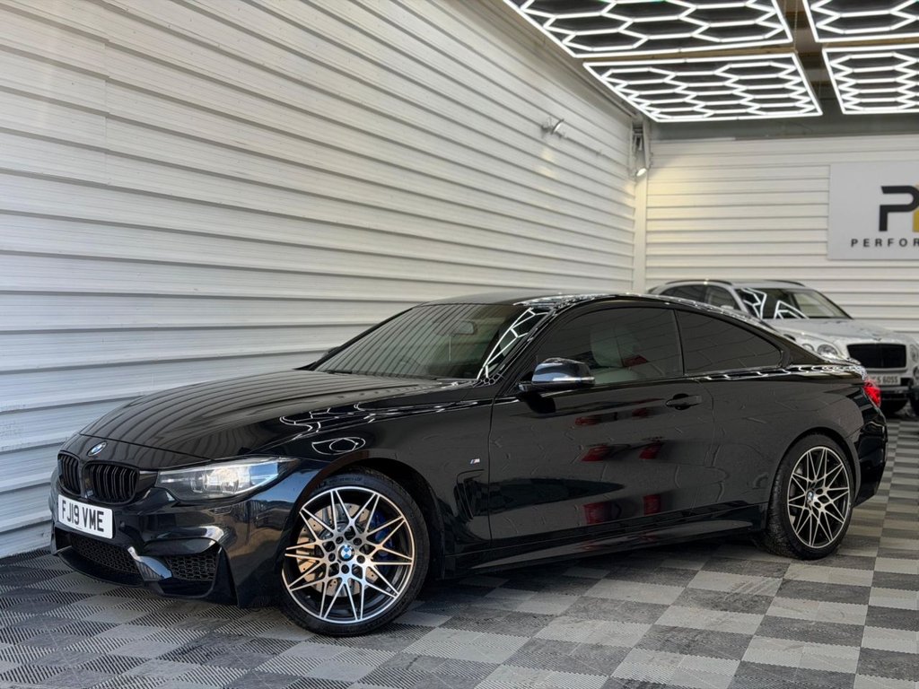 Used BMW 4 Series 2019 for sale - 77512473: Photo 5
