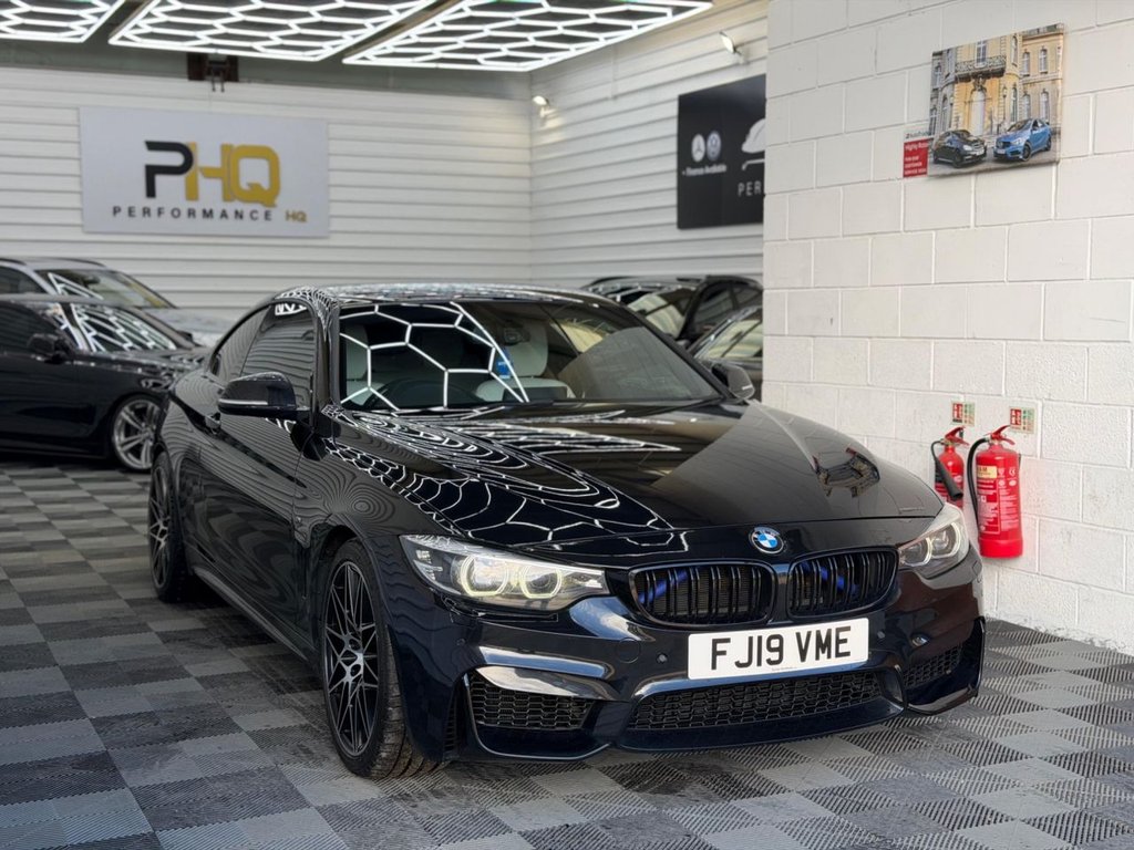 Used BMW 4 Series 2019 for sale - 77512473: Photo 6