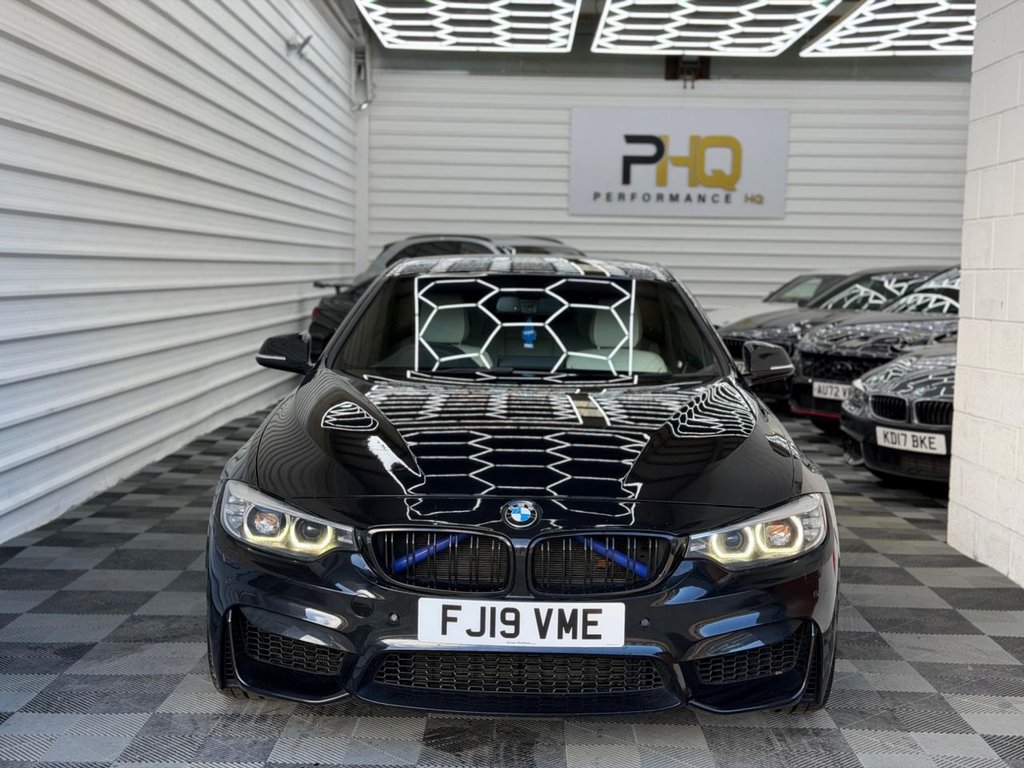 Used BMW 4 Series 2019 for sale - 77512473: Photo 7