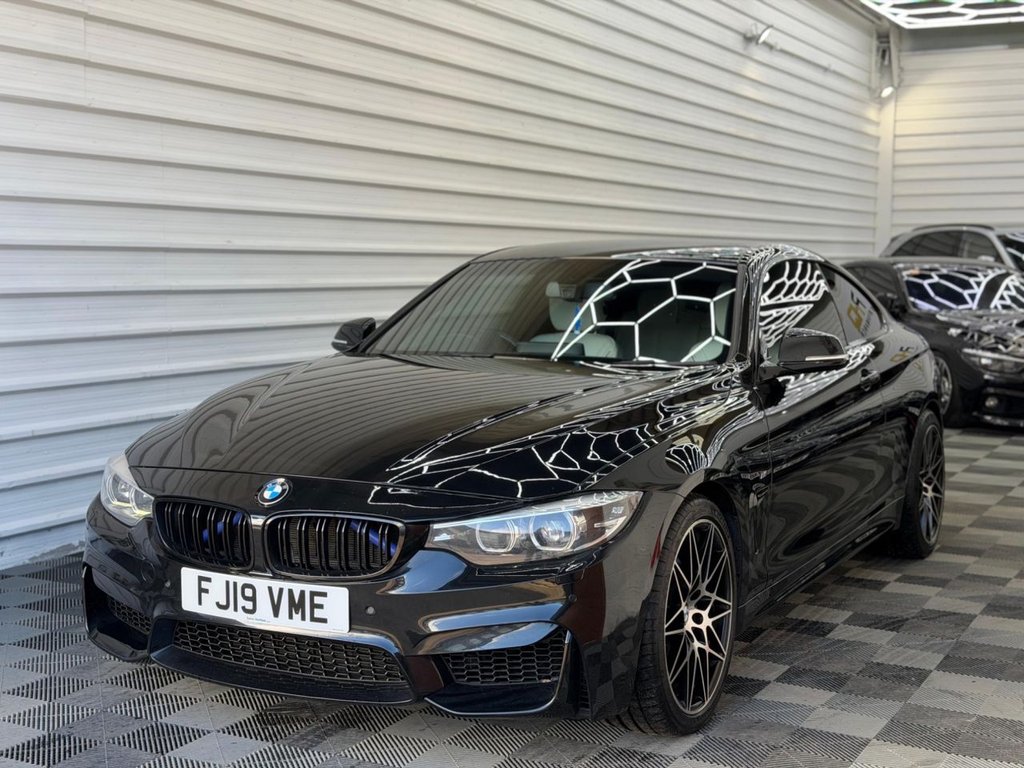 Used BMW 4 Series 2019 for sale - 77512473: Photo 8