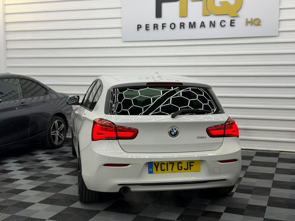 Used BMW 1 Series 2017 for sale - 76923813: Photo 14
