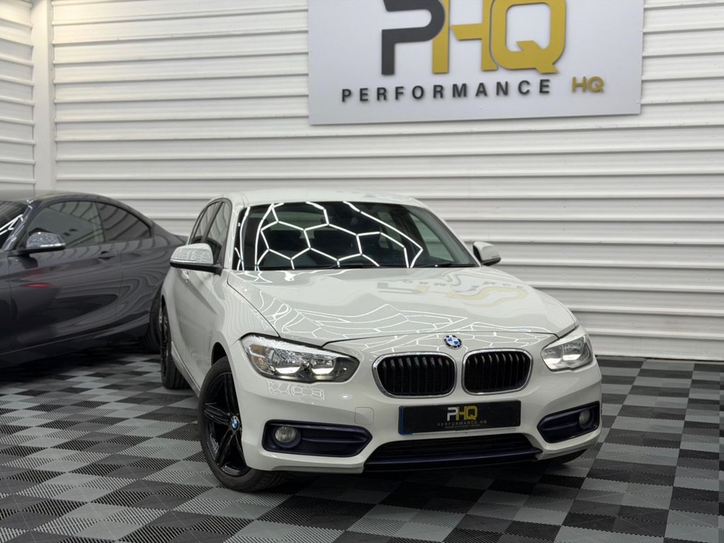 Used BMW 1 Series 2017 for sale - 76923813: Photo 15