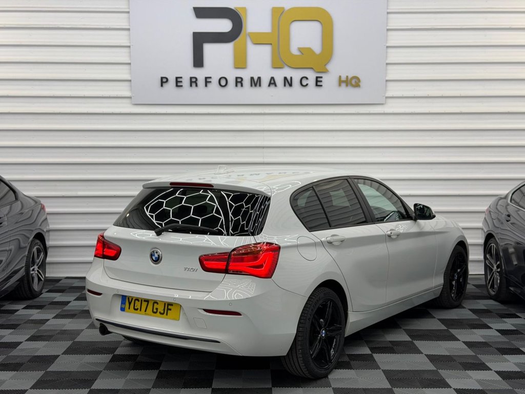Used BMW 1 Series 2017 for sale - 76923813: Photo 2
