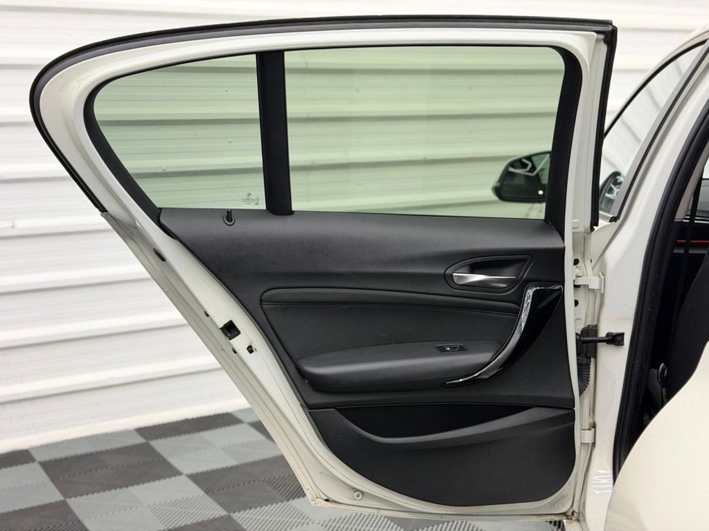 Used BMW 1 Series 2017 for sale - 76923813: Photo 24