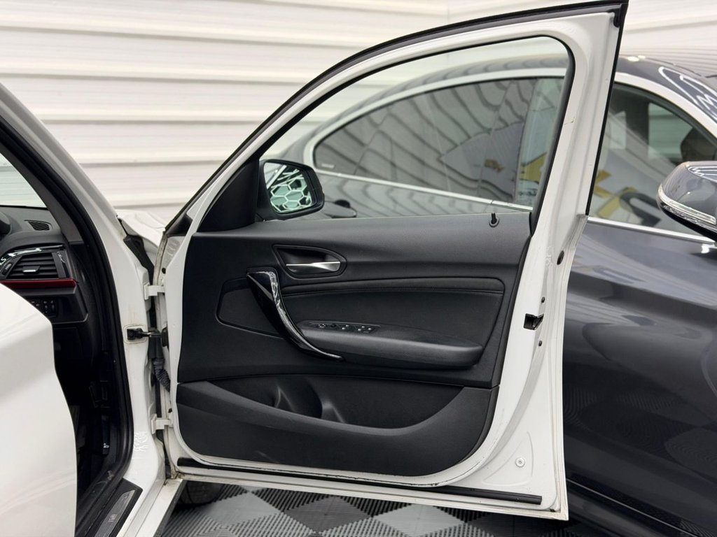 Used BMW 1 Series 2017 for sale - 76923813: Photo 26