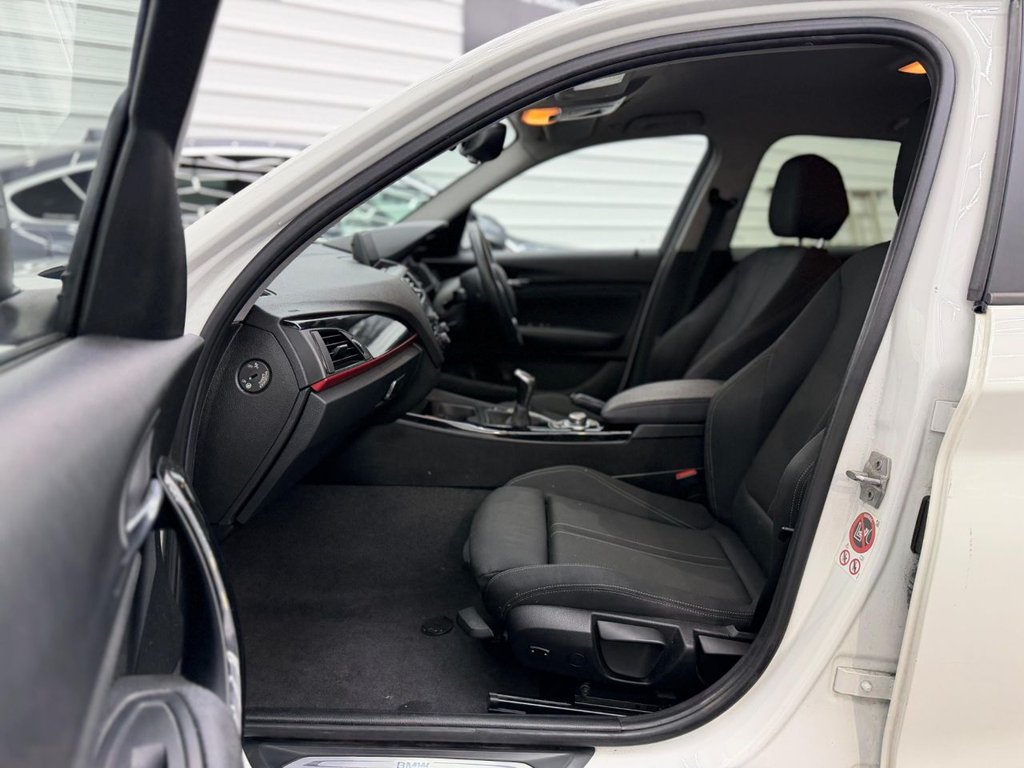 Used BMW 1 Series 2017 for sale - 76923813: Photo 27