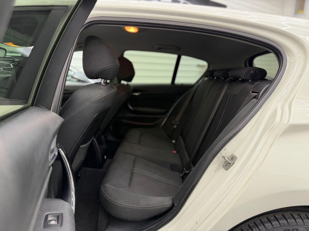 Used BMW 1 Series 2017 for sale - 76923813: Photo 28