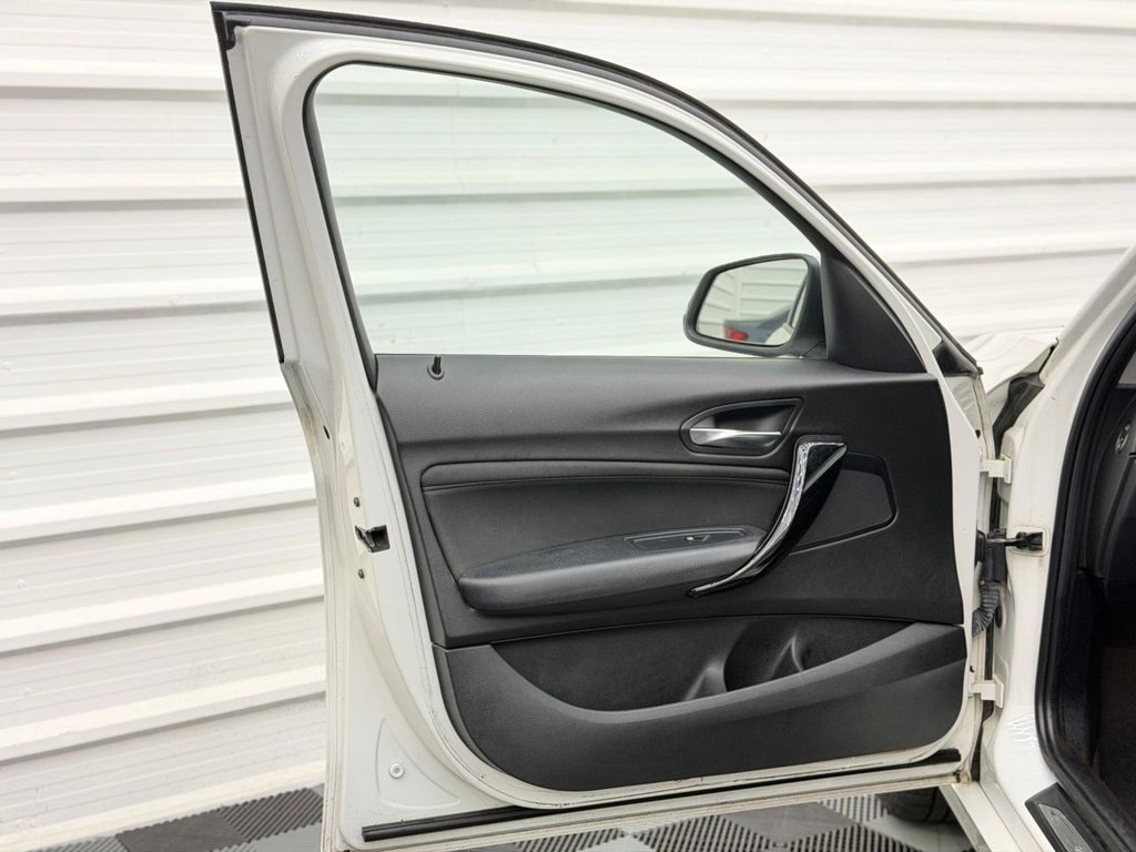 Used BMW 1 Series 2017 for sale - 76923813: Photo 29