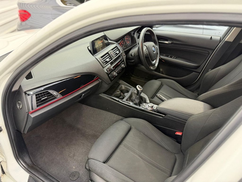 Used BMW 1 Series 2017 for sale - 76923813: Photo 30