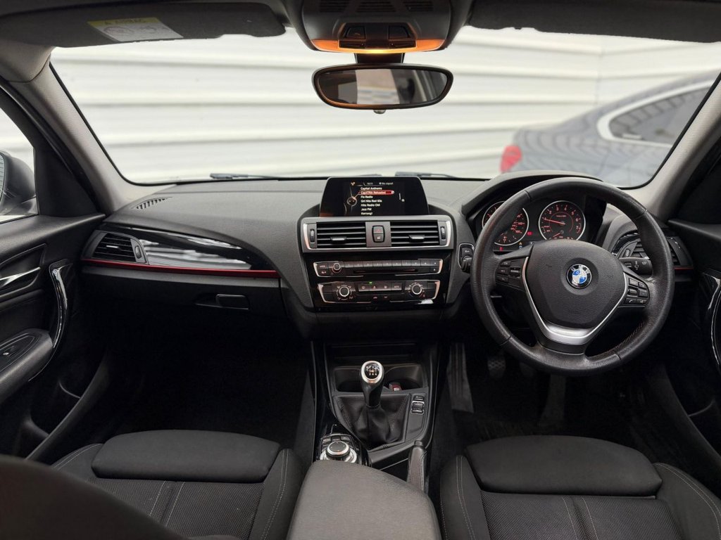Used BMW 1 Series 2017 for sale - 76923813: Photo 32