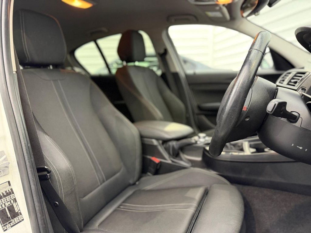 Used BMW 1 Series 2017 for sale - 76923813: Photo 33