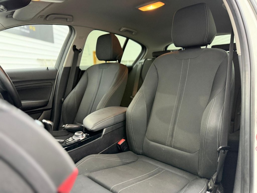 Used BMW 1 Series 2017 for sale - 76923813: Photo 34