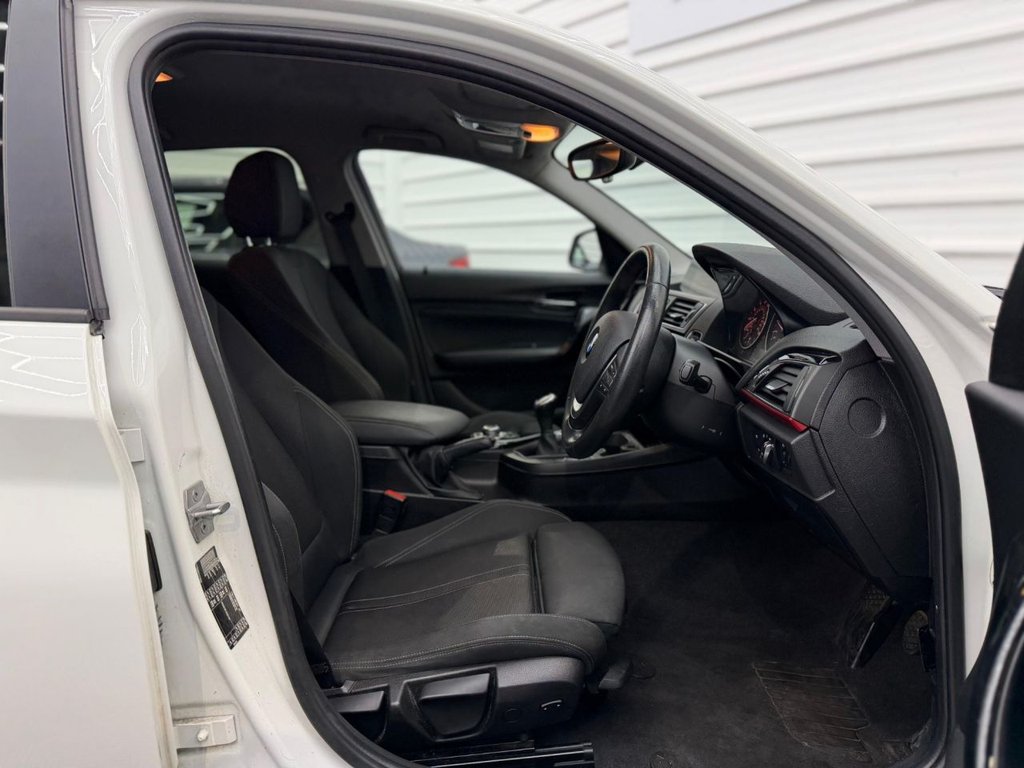 Used BMW 1 Series 2017 for sale - 76923813: Photo 35