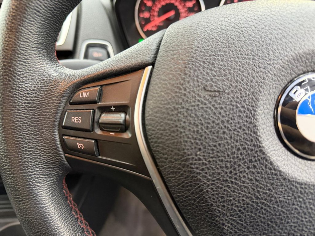 Used BMW 1 Series 2017 for sale - 76923813: Photo 37