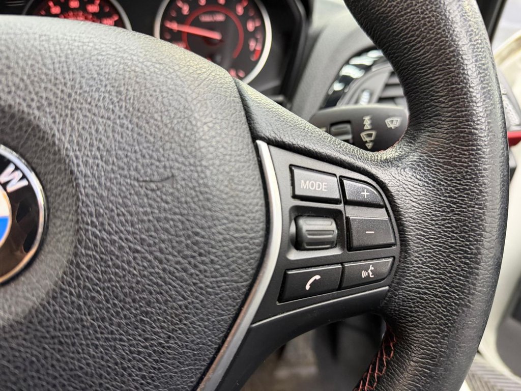 Used BMW 1 Series 2017 for sale - 76923813: Photo 38