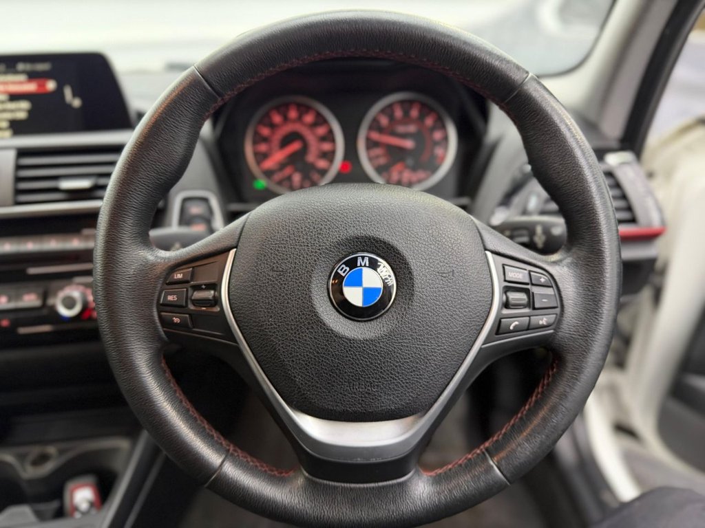 Used BMW 1 Series 2017 for sale - 76923813: Photo 39