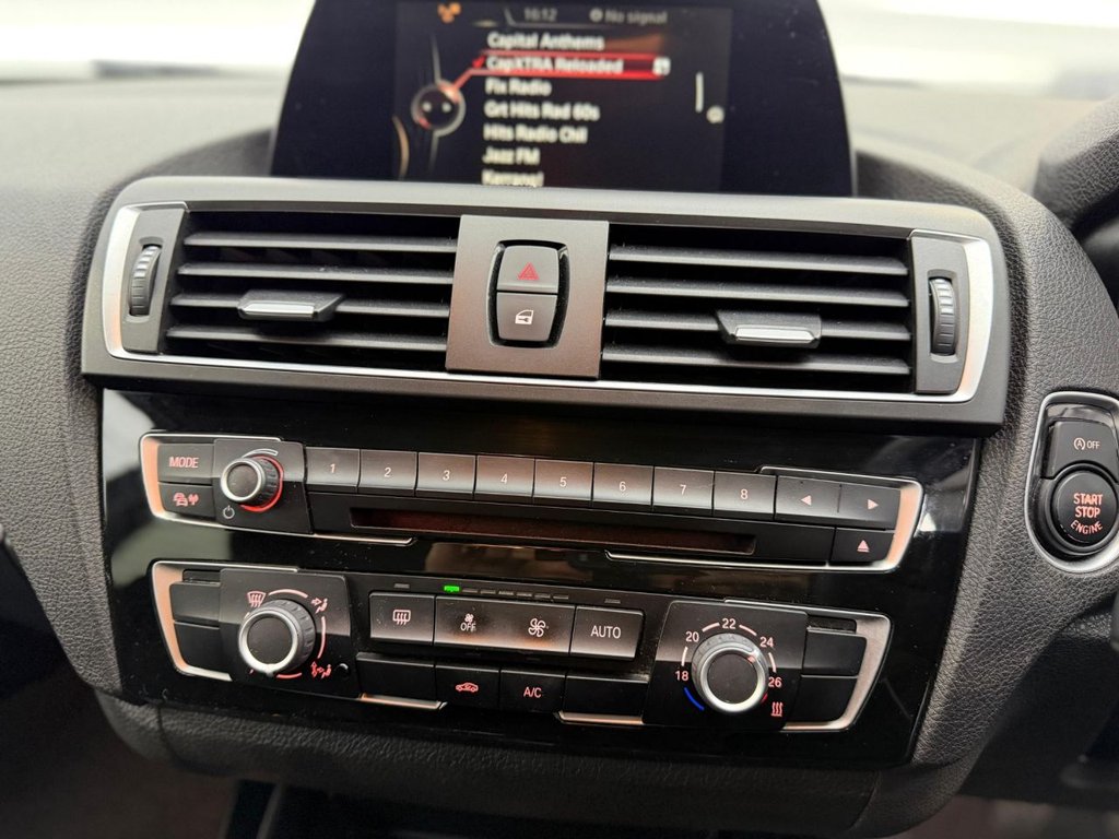 Used BMW 1 Series 2017 for sale - 76923813: Photo 40