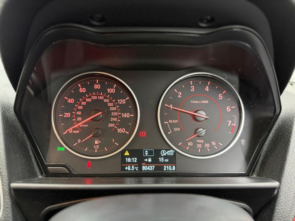 Used BMW 1 Series 2017 for sale - 76923813: Photo 41