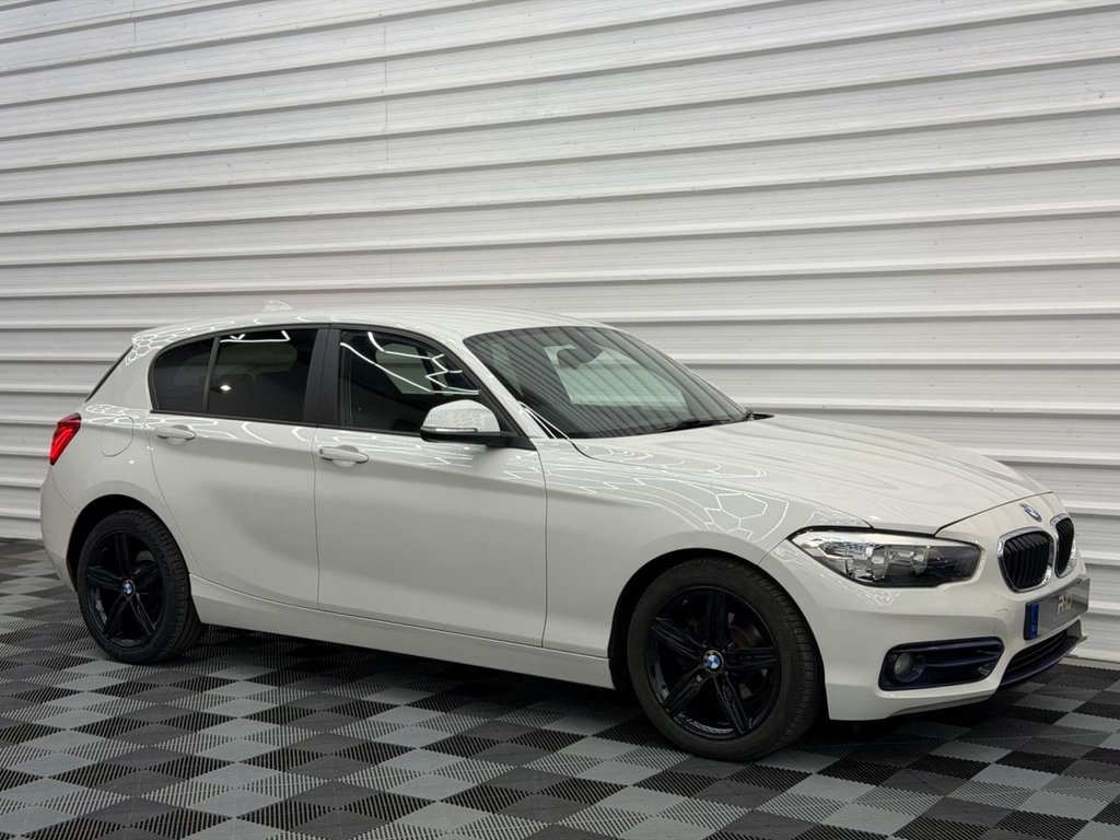 Used BMW 1 Series 2017 for sale - 76923813: Photo 43