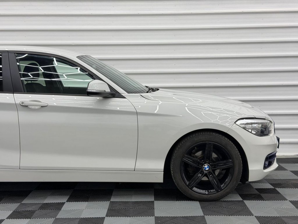 Used BMW 1 Series 2017 for sale - 76923813: Photo 44