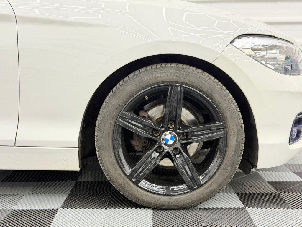 Used BMW 1 Series 2017 for sale - 76923813: Photo 47