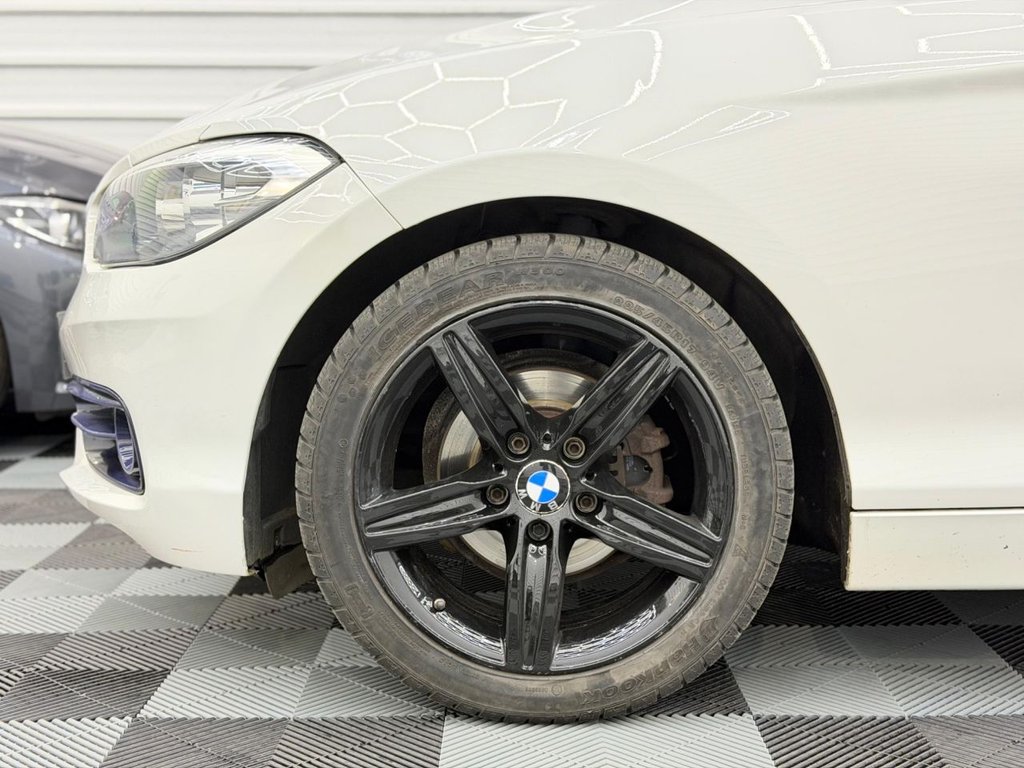 Used BMW 1 Series 2017 for sale - 76923813: Photo 48