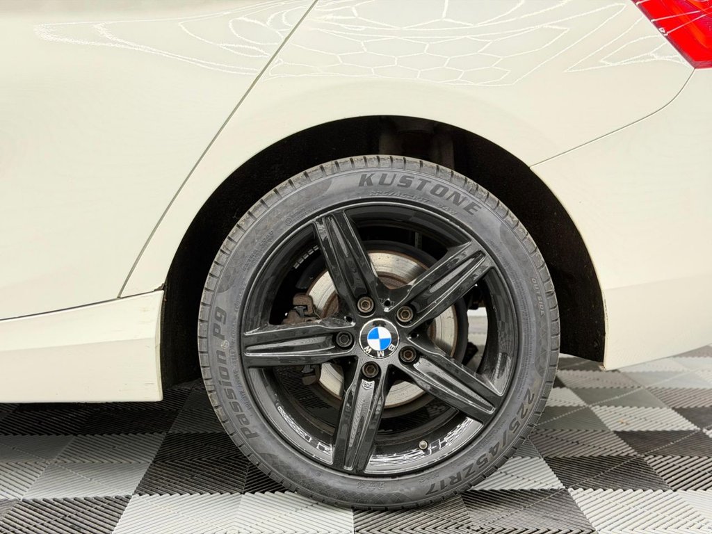 Used BMW 1 Series 2017 for sale - 76923813: Photo 49