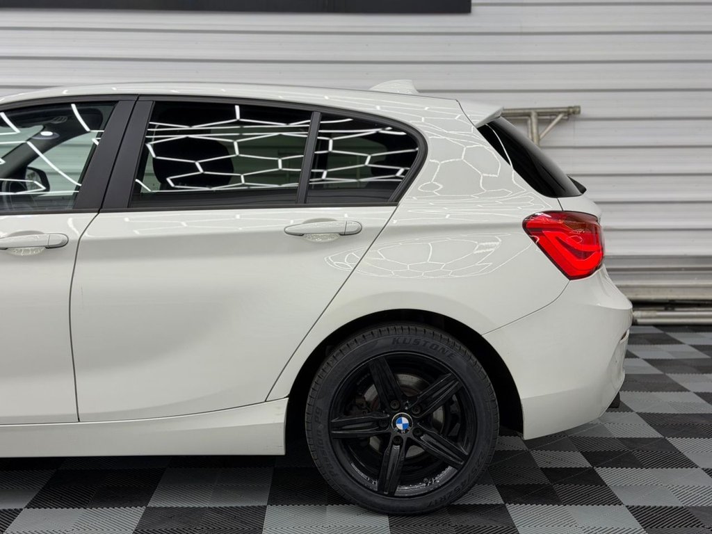 Used BMW 1 Series 2017 for sale - 76923813: Photo 50