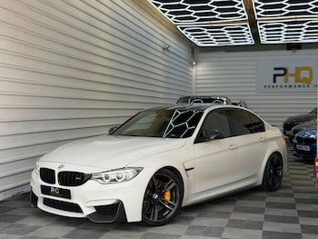 Used BMW M3 2016 for sale - 79122261: Photo