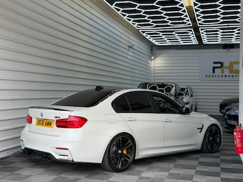 Used BMW M3 2016 for sale - 79122261: Photo