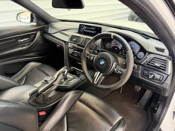 Used BMW M3 2016 for sale - 79122261: Photo