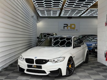 Used BMW M3 2016 for sale - 79122261: Photo