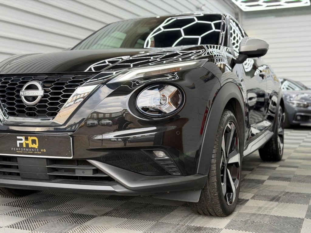 Used Nissan Juke 2022 for sale - 77241692: Photo 10