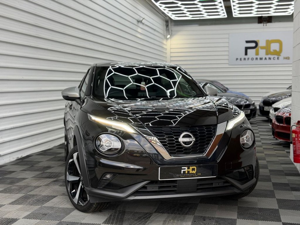 Used Nissan Juke 2022 for sale - 77241692: Photo 11