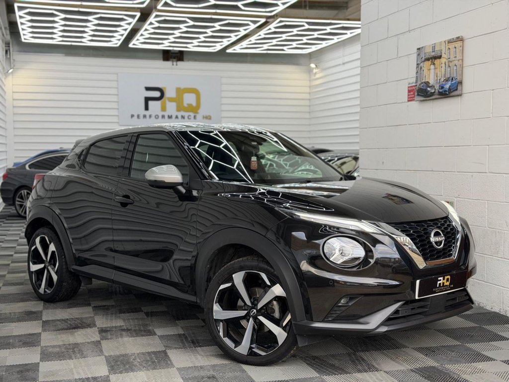 Used Nissan Juke 2022 for sale - 77241692: Photo 12