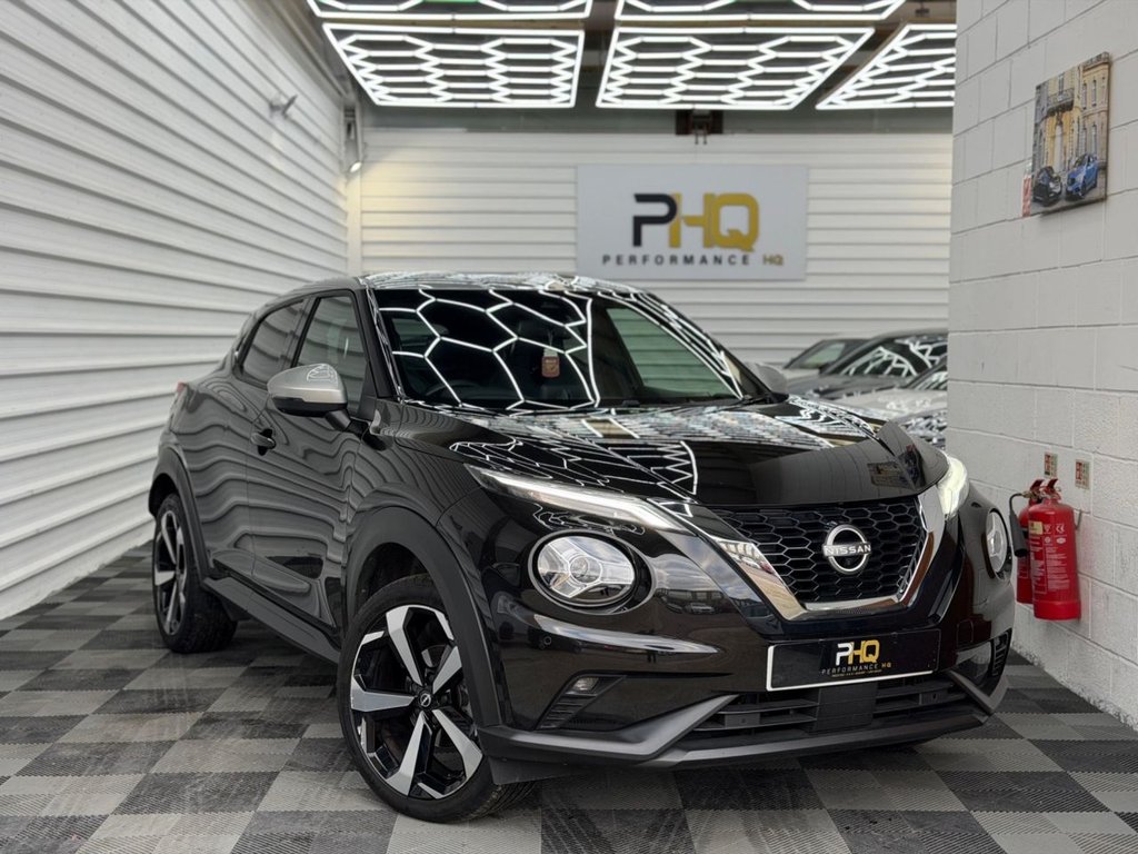 Used Nissan Juke 2022 for sale - 77241692: Photo 13