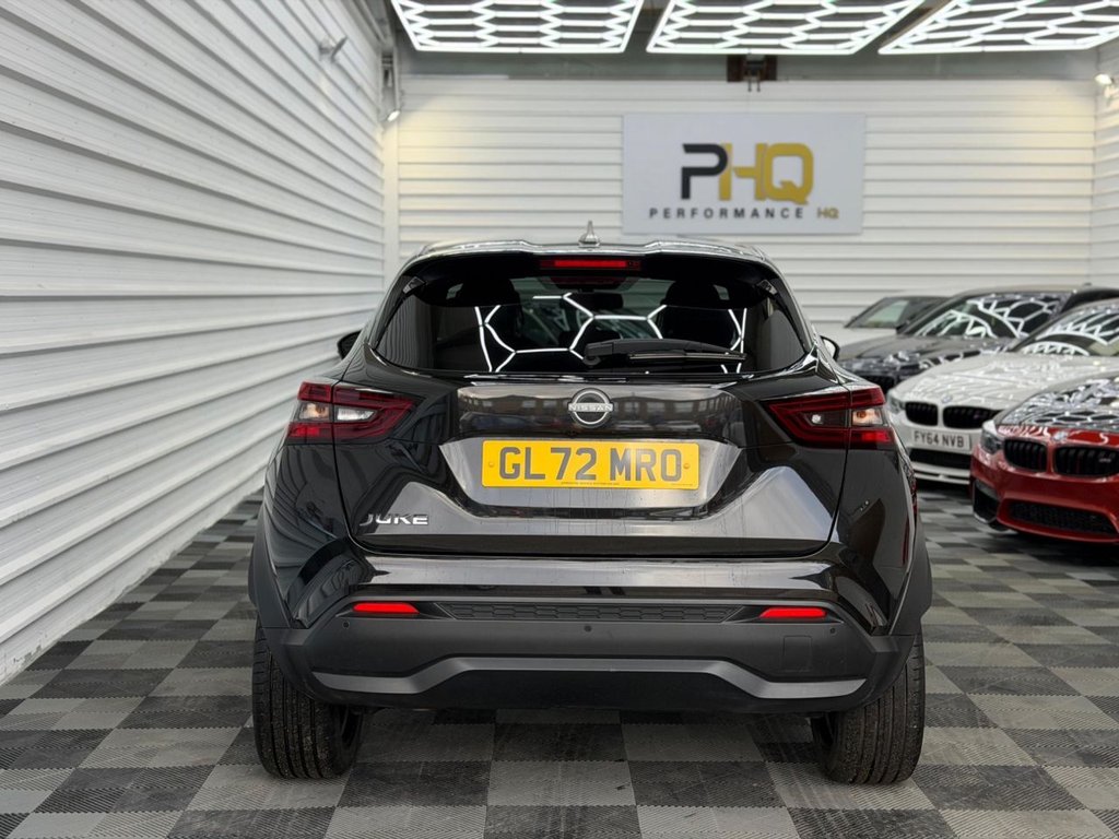 Used Nissan Juke 2022 for sale - 77241692: Photo 14
