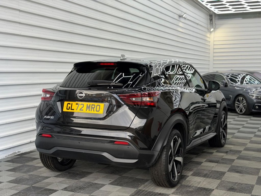 Used Nissan Juke 2022 for sale - 77241692: Photo 15