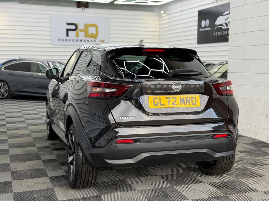 Used Nissan Juke 2022 for sale - 77241692: Photo 16