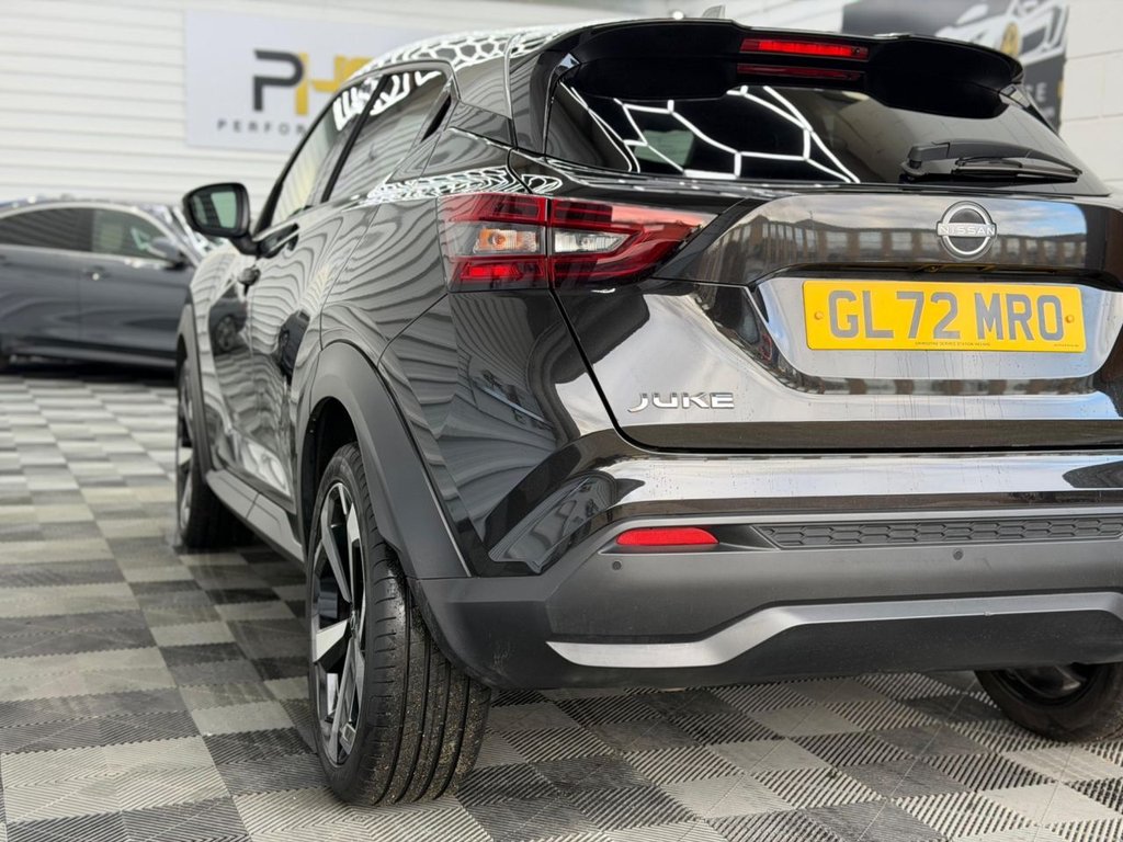 Used Nissan Juke 2022 for sale - 77241692: Photo 17