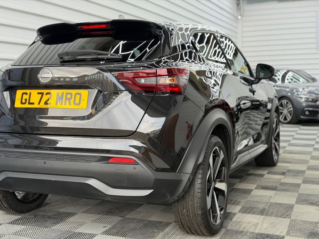 Used Nissan Juke 2022 for sale - 77241692: Photo 18