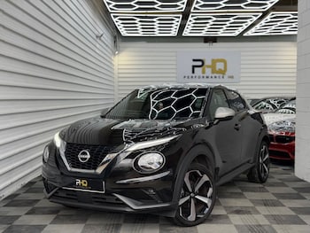 Used Nissan Juke 2022 for sale - 77241692: Photo