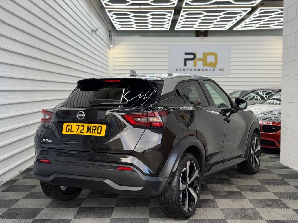 Used Nissan Juke 2022 for sale - 77241692: Photo 2