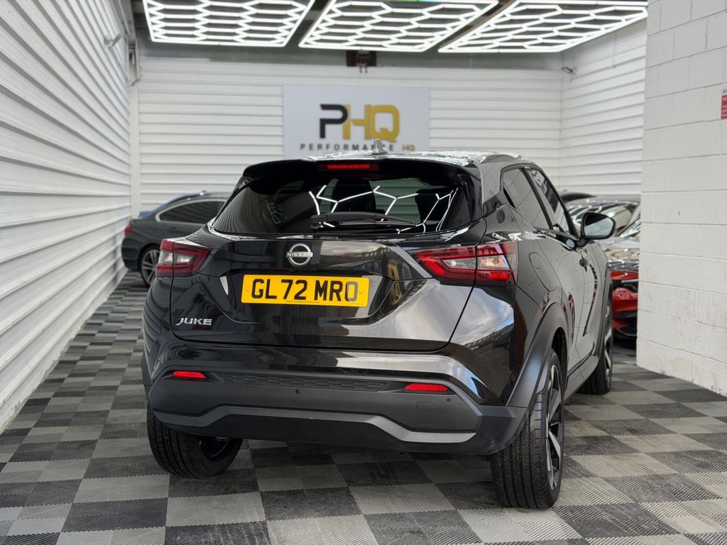 Used Nissan Juke 2022 for sale - 77241692: Photo 21