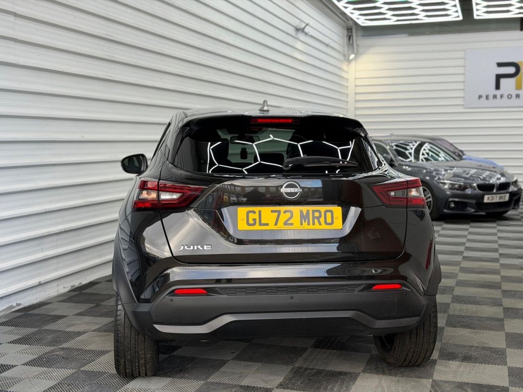Used Nissan Juke 2022 for sale - 77241692: Photo 23