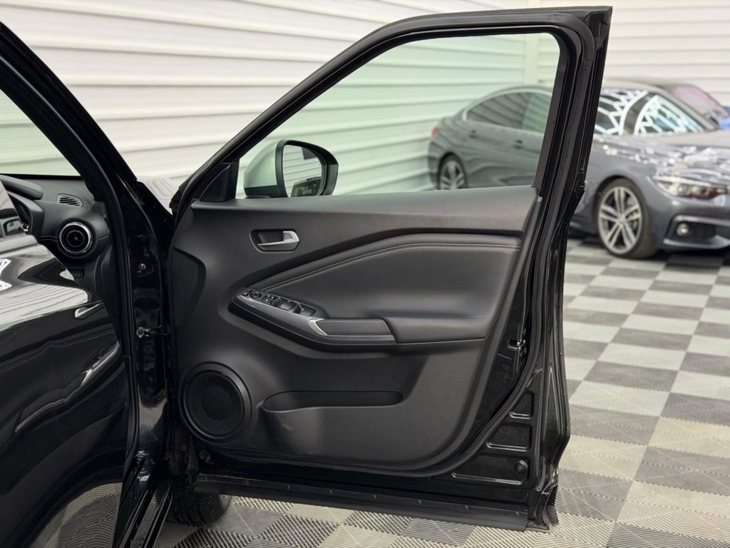 Used Nissan Juke 2022 for sale - 77241692: Photo 24